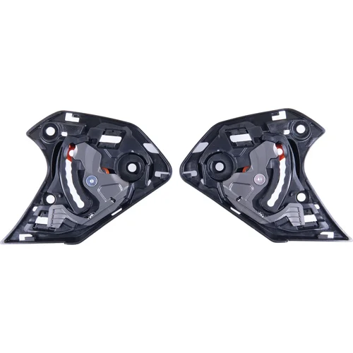 Mechanizmus plexi pre prilby SUPERTECH R10 ALPINESTARS 8950524-10-OS (1 pár)