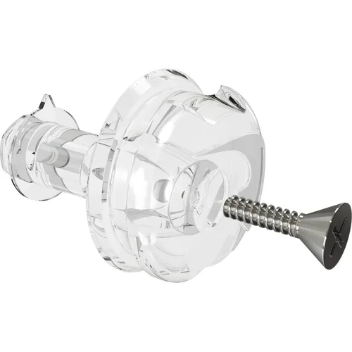 Strhávacie fólie pre Pinlock® fóliu a strhávacie slídy prilieb SUPERTECH R10, ALPINESTARS (pár)