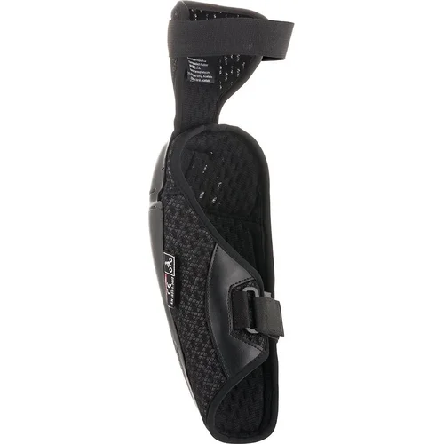 Chrániče lakťov BIONIC PLUS detské, (čierna, veľkosť L/XL) /ALPINESTARS/ - obr. 1