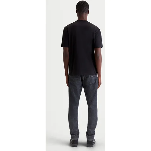 Tričko SINGULAR CSF 1236-72318-10-M (čierna, veľkosť M) /ALPINESTARS/ - obr. 4