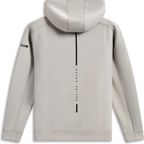Mikina INSIGHT HOODIE (sivá, veľkosť M) /ALPINESTARS/ - obr. 1