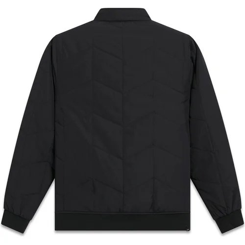 Bunda PRECEDENT (čierna, veľkosť XL) /ALPINESTARS/ - obr. 1