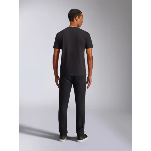 Tričko SHADED CSF 1235-72320-10-S (čierna, veľkosť S) /ALPINESTARS/ - obr. 5