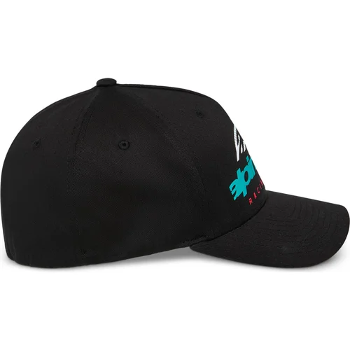 Čierna šiltovka INSTINCT, veľkosť L/XL) /ALPINESTARS/ - obr. 4