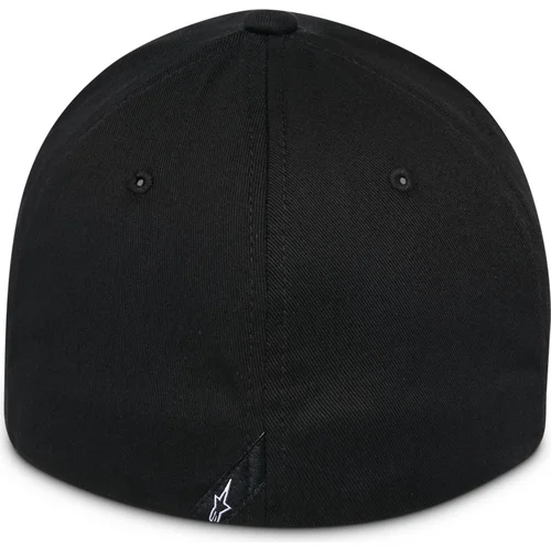 Čierna šiltovka SURPASS, veľkosť L/XL) /ALPINESTARS/ - obr. 3