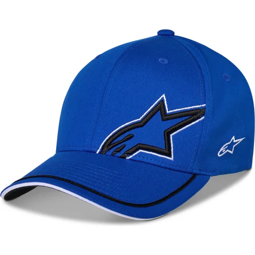 Šiltovka CORP SHIFT RELAY, ALPINESTARS (modrá, veľkosť L/XL)