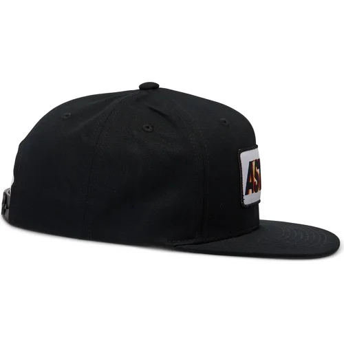 Čierna) 1213-81004-10-OS šiltovka SPEEDBAR /ALPINESTARS/ - obr. 4