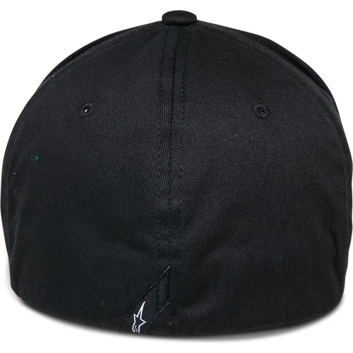 Čierna šiltovka CEREAL, veľkosť L/XL) /ALPINESTARS/ - obr. 3