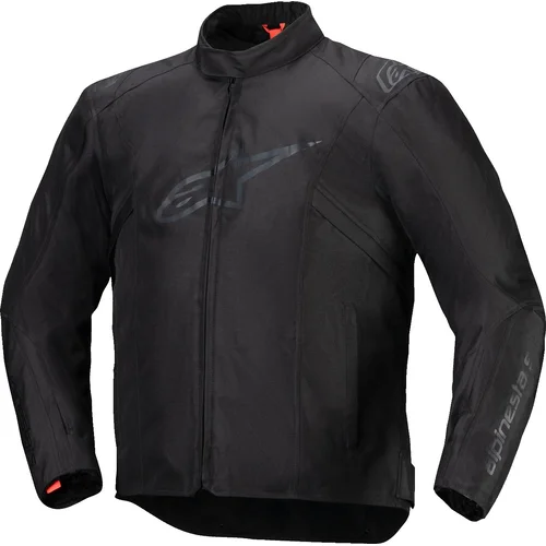 Bunda t-sps 2 waterproof ALPINESTARS 3200225-1100-M (čierna/čierna, veľkosť M)