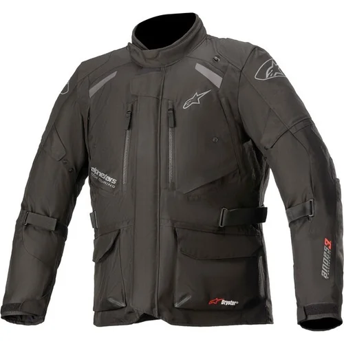 Bunda andes drystar ALPINESTARS 3207521-10-S kompatibilná s TECH-AIR 5, (čierna, veľkosť S)