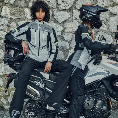 Bunda bogota PRO drystar (čierna, veľkosť 3XL) /ALPINESTARS/ - obr. 7
