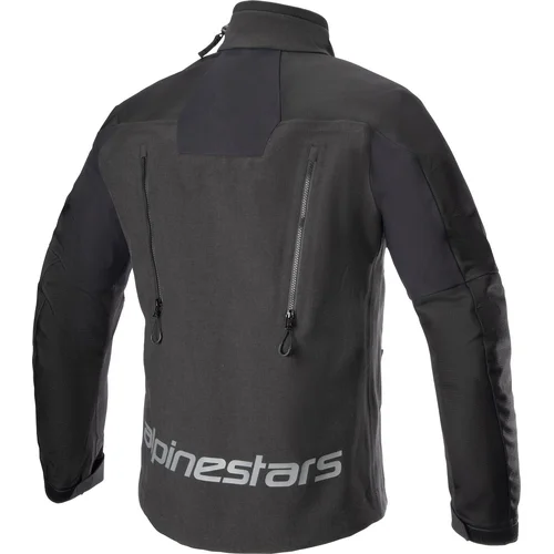 Bunda hyde XT drystar XF (čierna/červená fluo, veľkosť L) /ALPINESTARS/ - obr. 1