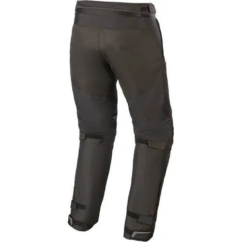 Nohavice RAIDER DRYSTAR (čierna, veľkosť 2XL) /ALPINESTARS/ - obr. 1