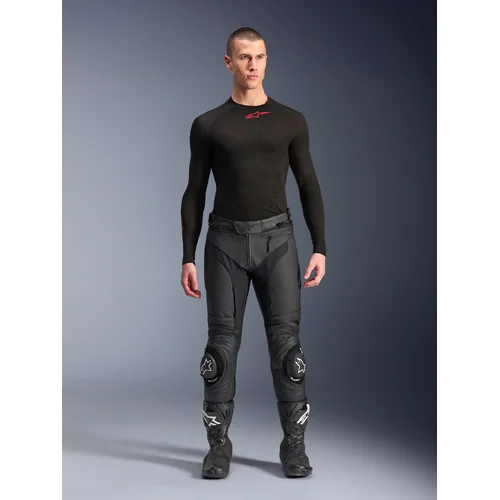 Nohavice MISSILE 3 (čierna, veľkosť 48) /ALPINESTARS/ - obr. 2