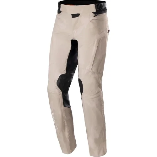 Nohavice AMT-10 LAB DRYSTAR XF ALPINESTARS 3229422-808-XL (piesková camo, veľkosť XL)