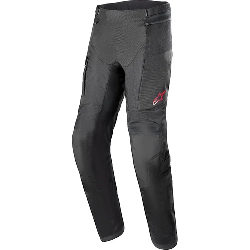 Nohavice ANDES AIR DRYSTAR ALPINESTARS 3227924-10-XL (čierna, veľkosť XL)
