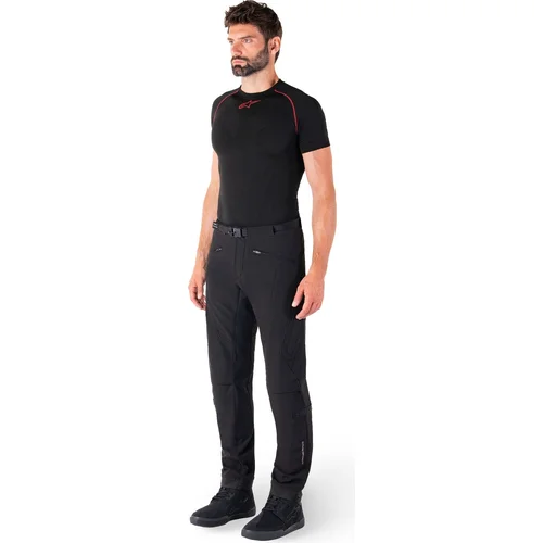 Nohavice ALDEN (čierna, veľkosť 32) /ALPINESTARS/ - obr. 6