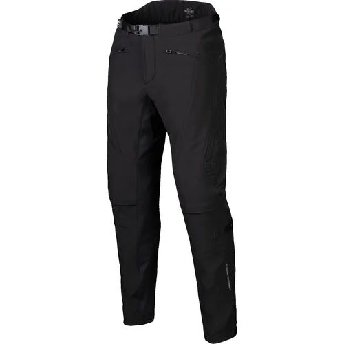 Nohavice ALDEN ALPINESTARS 3320225-10-34 (čierna, veľkosť 34)
