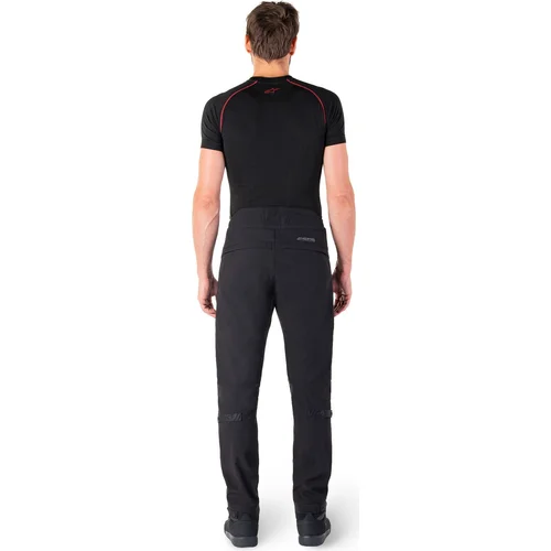Nohavice ALDEN (čierna, veľkosť 38) /ALPINESTARS/ - obr. 8