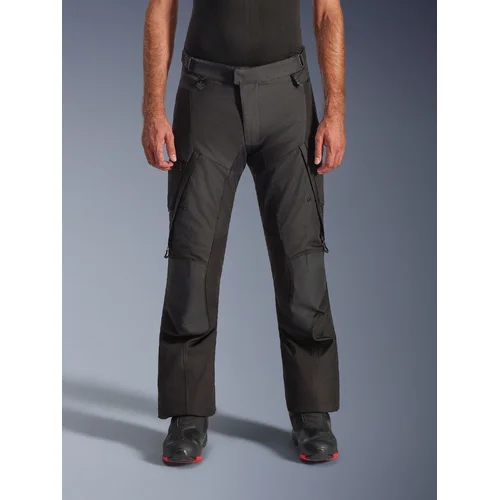 Nohavice ANDES V4 DRYSTAR (čierna, veľkosť M) /ALPINESTARS/ - obr. 5