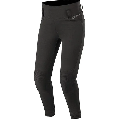 Čierna 3339919-10-M legíny BANSHEE, veľkosť M) /ALPINESTARS/