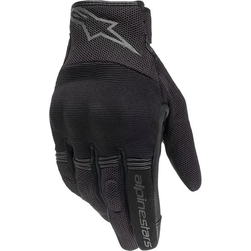 Rukavice COPPER ALPINESTARS 3568420-10-S (čierna, veľkosť S)