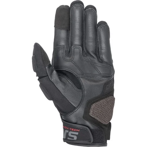 Rukavice HAROK 3504822-10-M (čierna, veľkosť M) /ALPINESTARS/ - obr. 1