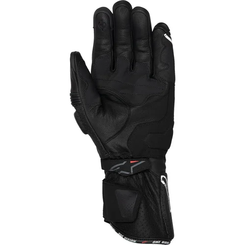 Rukavice SP-3 3550925-10-L (čierna, veľkosť L) /ALPINESTARS/ - obr. 1