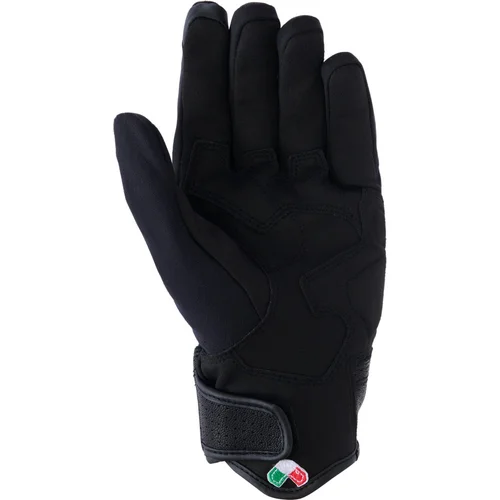Rukavice TRACKER (čierna/béžová, veľkosť L) /ALPINESTARS/ - obr. 1