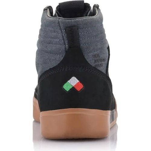 Topánky GRANGE OSCAR (hnedá, veľkosť 44) /ALPINESTARS/ - obr. 3
