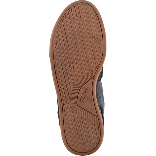 Topánky GRANGE OSCAR (hnedá, veľkosť 44) /ALPINESTARS/ - obr. 6