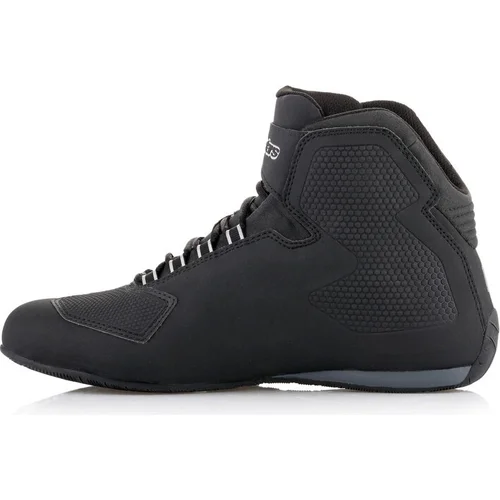 Topánky SEKTOR WATERPROOF 2544519-10-14 (čierna, veľkosť 48) /ALPINESTARS/ - obr. 4