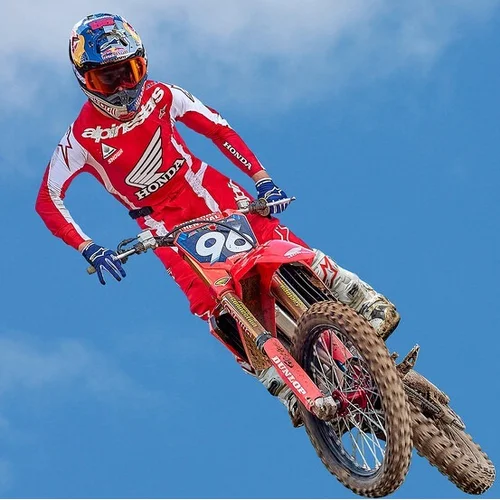 Topánky TECH 10 SUPERVENTED perforované, (biela/červená/čierna, veľkosť 47) /ALPINESTARS/ - obr. 9