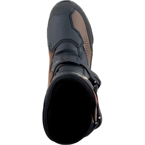 Topánky XT-8 GORE-TEX (čierna/hnedá, veľkosť 39) /ALPINESTARS/ - obr. 5