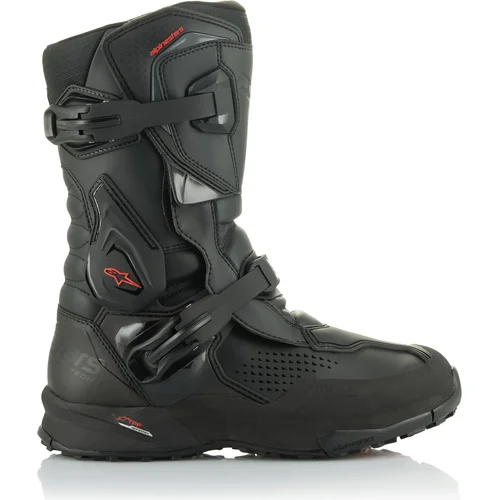 Topánky XT-8 GORE-TEX (čierna/čierna, veľkosť 38) /ALPINESTARS/ - obr. 1