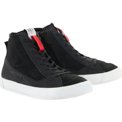 Topánky STATED ALPINESTARS 2540124-10-9 (čierna, veľkosť 42)