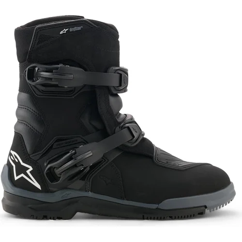Topánky BELIZE V2 DRYSTAR (čierna, veľkosť 48) /ALPINESTARS/ - obr. 1