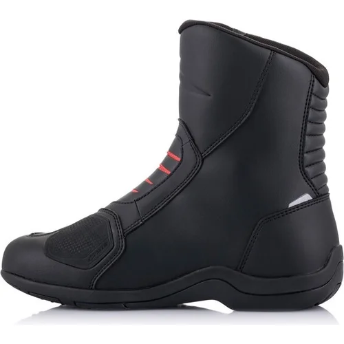 Topánky RIDGE WATERPROOF (čierna, veľkosť 39) /ALPINESTARS/ - obr. 4