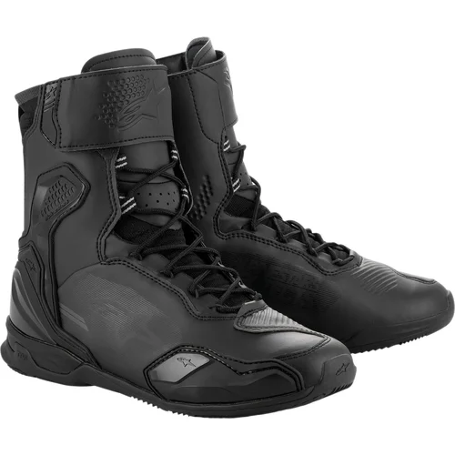 Topánky SUPERFASTER ALPINESTARS 2511124-1100-11 (čierna/čierna, veľkosť 44)