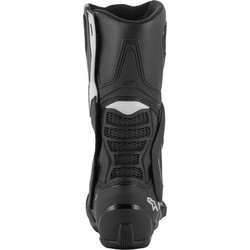 Topánky SMX-6 3 (čierna/biela, veľkosť 37) /ALPINESTARS/ - obr. 3