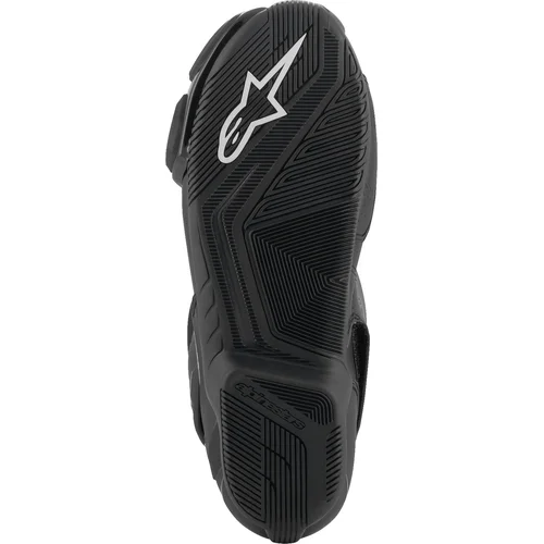 Topánky SMX-6 3 (čierna/biela, veľkosť 45) /ALPINESTARS/ - obr. 6