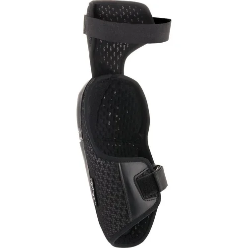Ochrana kolien BIONIC PLUS (čierna, veľkosť L/XL) /ALPINESTARS/ - obr. 1