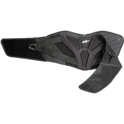 Čierna ledvinový pás Touring, veľkosť S/M) /ALPINESTARS/ - obr. 1