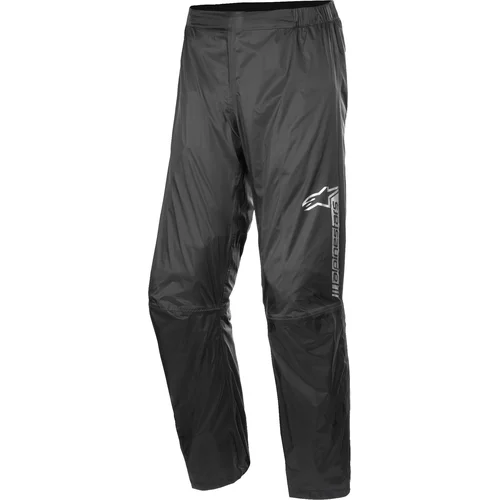 Nohavice HURRICANE RAIN 2 ALPINESTARS 3220225-10-XL (čierna, veľkosť XL)
