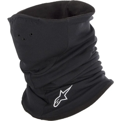 Čierna) ALPINESTARS 4758514-10 nákrčník TECH s prieduchmi