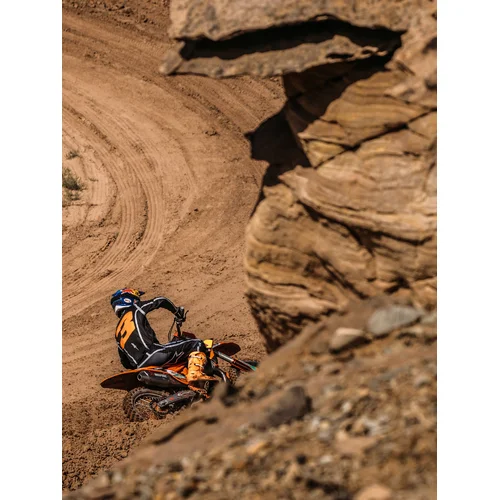 Čierna/strieborná dres FLUID APEX V2, veľkosť XL) /ALPINESTARS/ - obr. 7