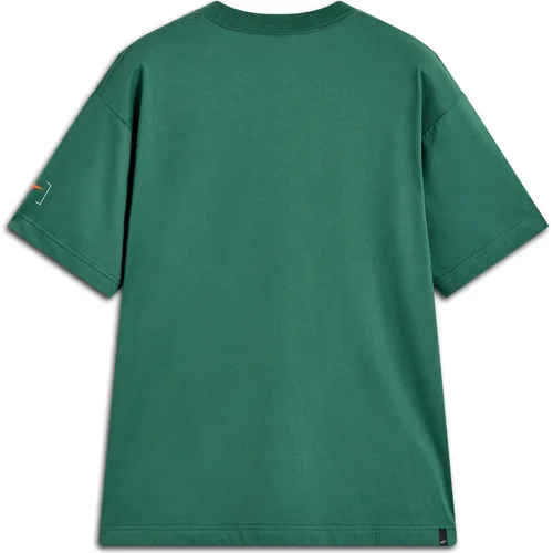 Tričko infinity oversized CSF 1236-72302-60-XL (zelená, veľkosť XL) /ALPINESTARS/ - obr. 1