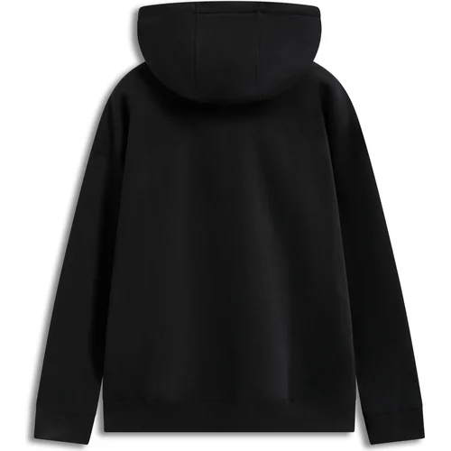 Mikina prelude oversized hoodie (čierna, veľkosť M) /ALPINESTARS/ - obr. 1
