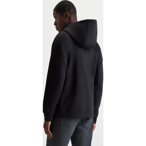Mikina entity oversized hoodie (čierna, veľkosť L) /ALPINESTARS/ - obr. 5