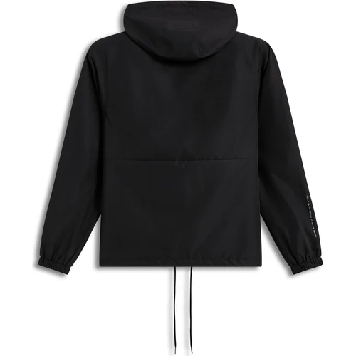 Bunda speeder resolve windbreaker (čierna, veľkosť XL) /ALPINESTARS/ - obr. 1
